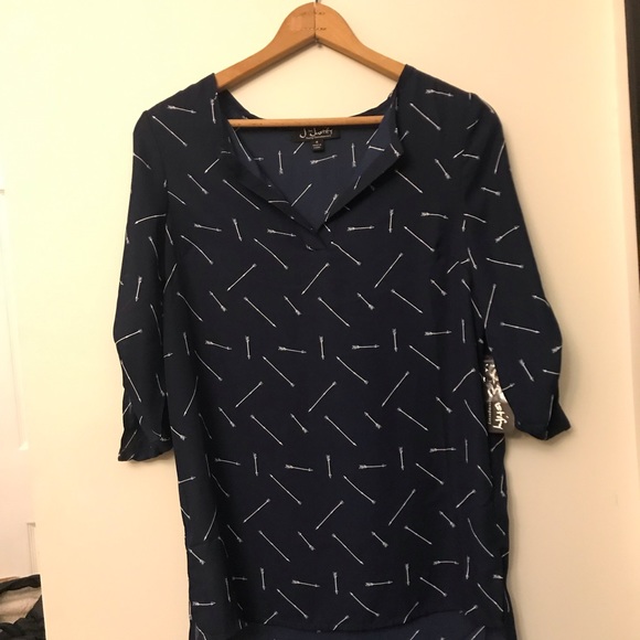 j for justify clothing brand